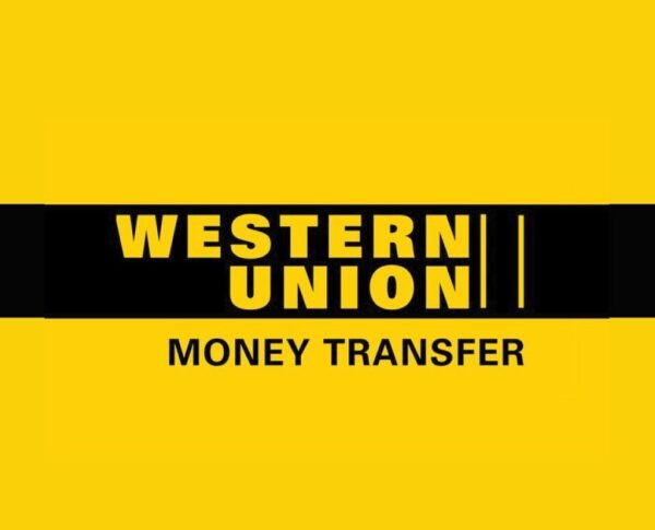 $1000 balance transfer to a Western Union account