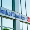 The Bank of America Drop