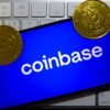 Coinbase Log | Balance of Over $4000 USD