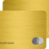 The United Kingdom's Visa Gold Credit Card (10K+ Business)