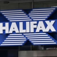 Halifax bank log