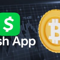 Purchase verified CashApp accounts with bitcoin enabled.