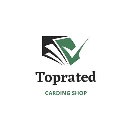 Top rated Carding Shop with Exclusive deals.