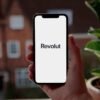 Revolut Transfer: $2500