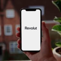 Revolut Transfer: $2500