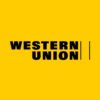 Western Union account that has a $2000 transfer amount