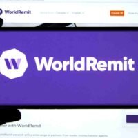 World Remit Transfers