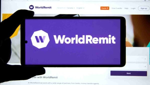 World Remit Transfers