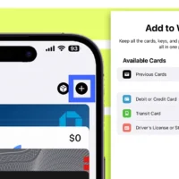 Linkables for ApplePay + Internet Access