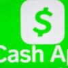 cashapp transfer