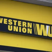 $1000 balance transfer to a Western Union account