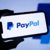 Transfer of $2,000 from PayPal Account to Account