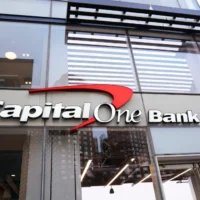 Bank logs for Capital One