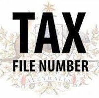 TFN, or tax file number