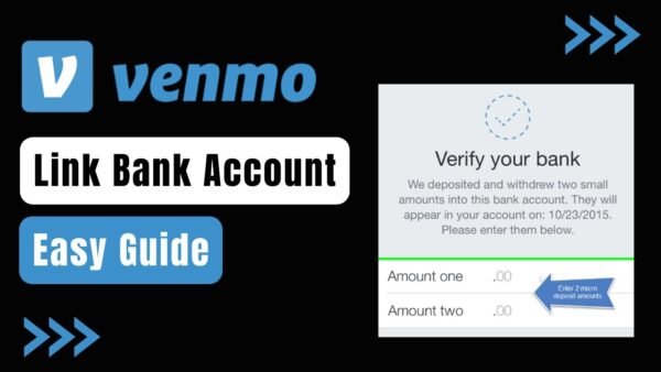 Linkable Debit for Venmo