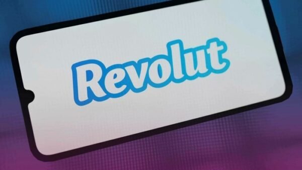 Revolut Transfer: $2500