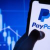 Transfer of $3,000 from PayPal Account to Account