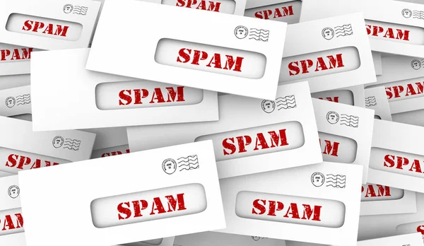 What is Spamming? How to Spam Credit Card Details & Bank Logs