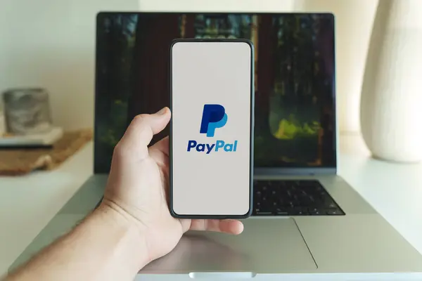 Paypal Carding Method 2025