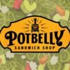 Potbelly Gift Card,