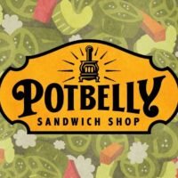 Potbelly Gift Card,