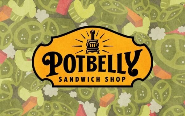 Potbelly Gift Card,
