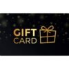 AUD $900 Australia Amazon Gift Card