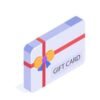 $500 AUD Australia Gift Card for eBay