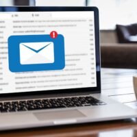Email Logger (Socks5 VPN)