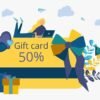 AUD Australia Gift Card for eBay